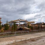 Зоопарк «Планета обезьян»