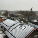 Кокошкино