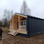 ООО МАСТЕР