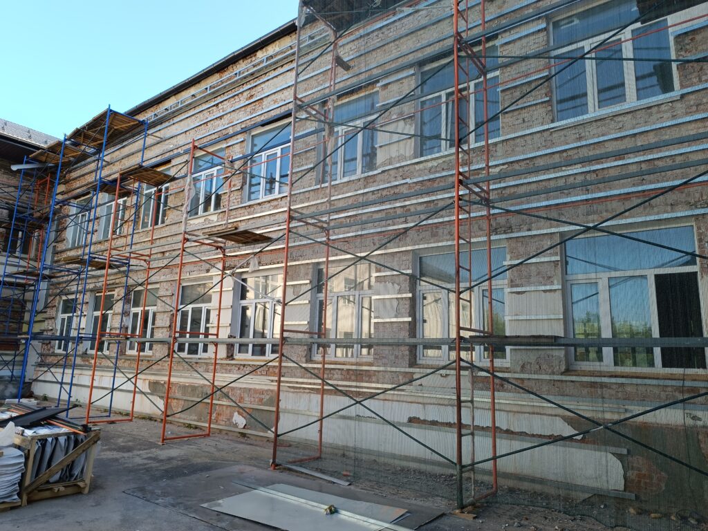 Колледж (Серпухов)