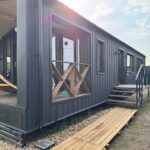 Fourooms House