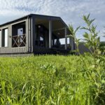 Fourooms House