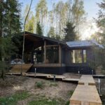Fourooms House