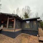 Fourooms House