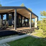 Fourooms House