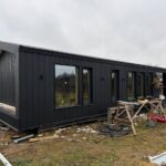 Fourooms House