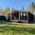 Fourooms House