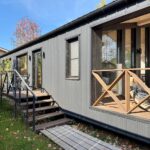 Fourooms House
