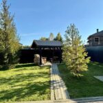 Fourooms House