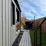 Fourooms House