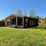Fourooms House